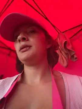 Samyra_Biker12 webcam