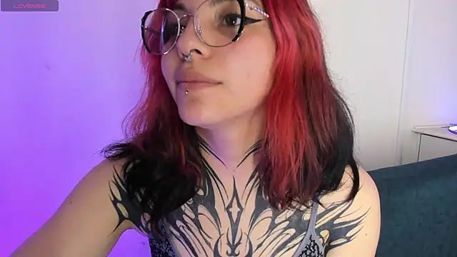 morgana_white webcam