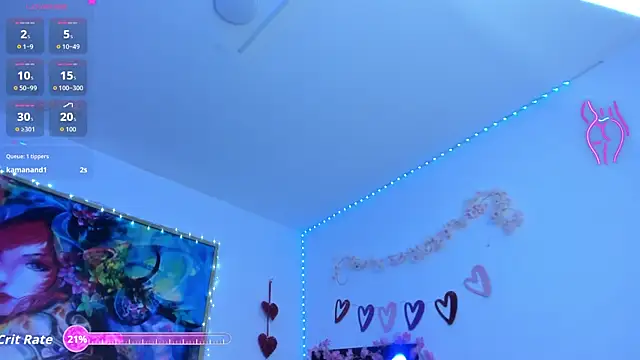 Janeth_zambrano webcam