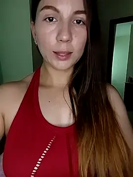 Webcam Model (Arianna_Moss)  is live.Free join now!