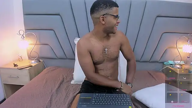 TeamMarcoLuna webcam