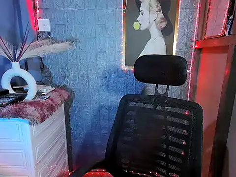 Nathalie_Smith19 webcam