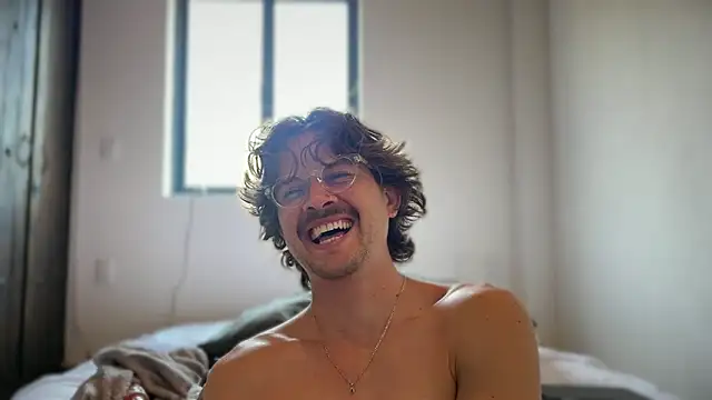 mcklister_kinky_feets (M young) - take out your cock