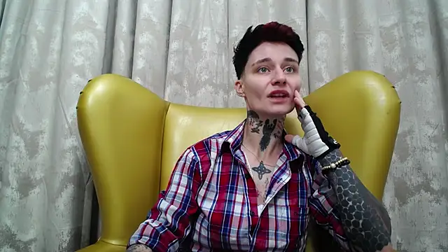 kennyxsx (F young) - show pussy naked