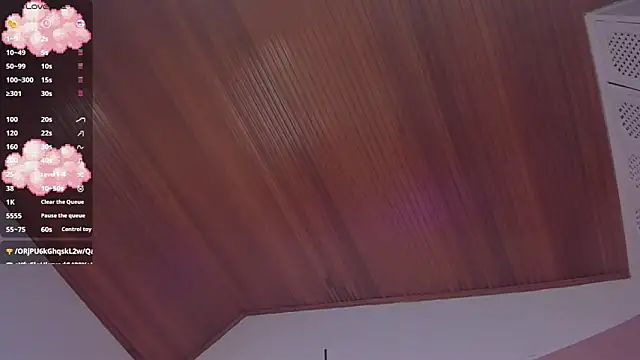 elodie_walker webcam