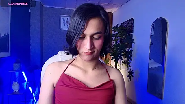 Zoee_Kiss_ webcam