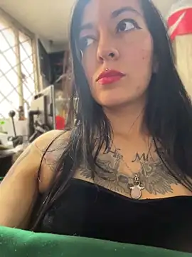 SALOME_KORLAND webcam