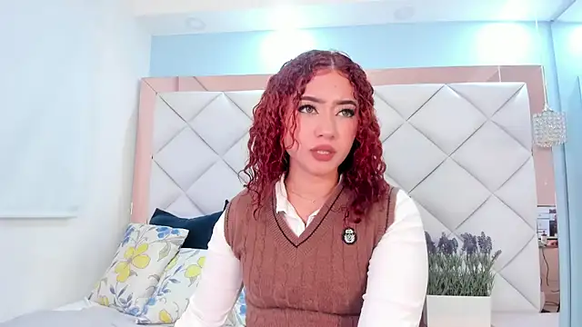 megannherrera webcam