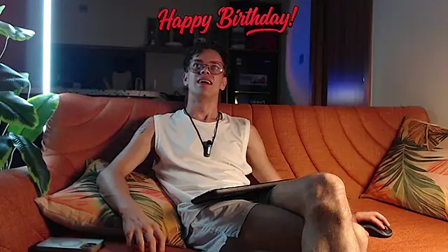 William_Henry_ webcam