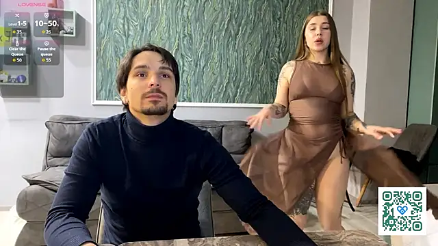 Miley_and_Michael webcam