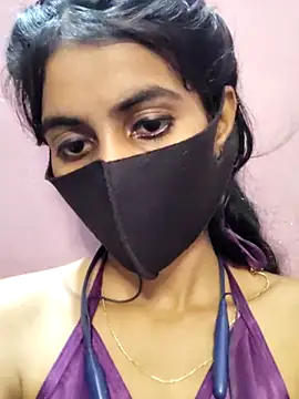 Thaper_Meera2 webcam