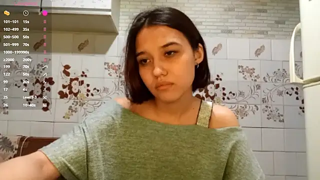 AnnettaBelsito webcam