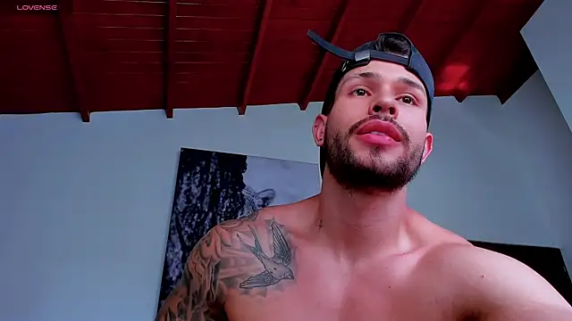 Santos_ramirez1 webcam