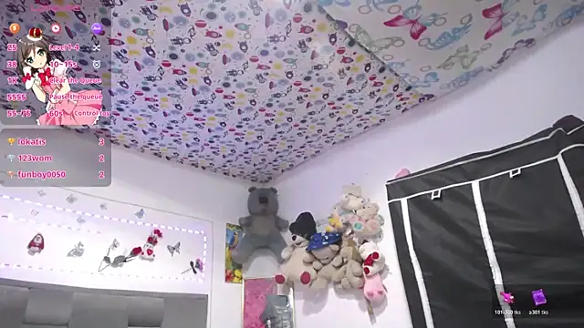 Sharloth_milf webcam