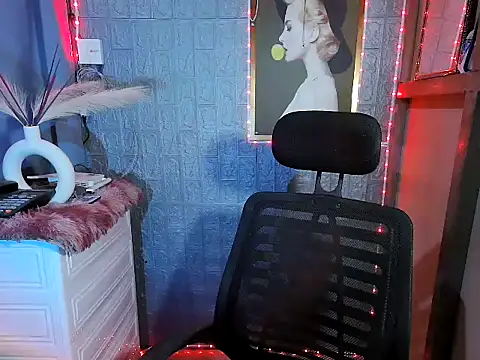 Nathalie_Smith19 webcam