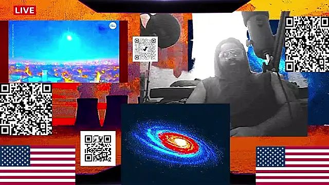 RussellTaylorLacy webcam