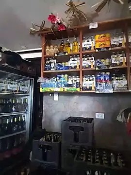 Webcam Model (catalella16) is live