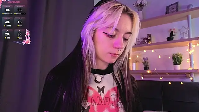 TristaRoht live sex cam