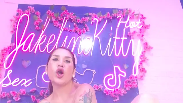 JakelineKitty webcam