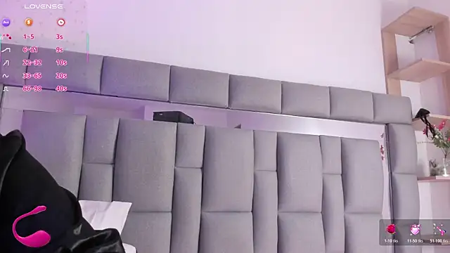 amaia_santini webcam