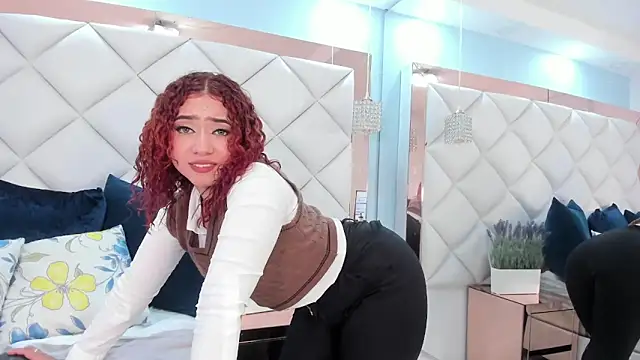 megannherrera webcam