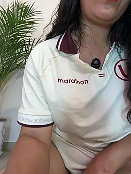 Webcam Model (Catalina16_)  is live.Free join now!