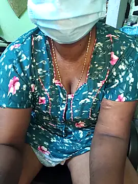 Tamilselviroja- live sex cam