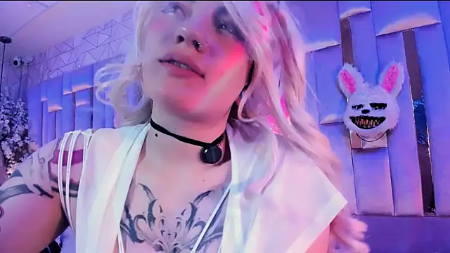 Broklinwhite_ webcam