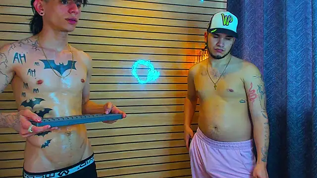 TheBatMansion webcam