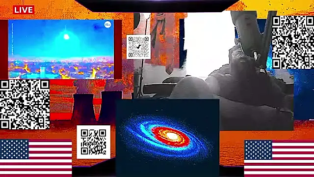 RussellTaylorLacy webcam