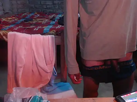 thethunderpo (M young) - Spread Ass