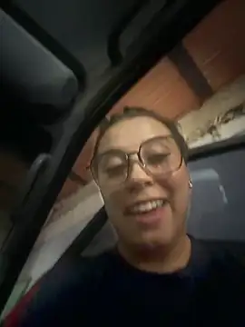 TamySweetness webcam