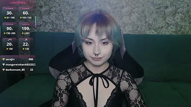 LeisaHopperstad webcam