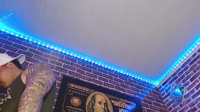 jordan_bigcock_ webcam