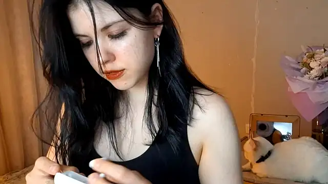 miatemptress - MiaTemptress's free webcam - UK Sex Cams