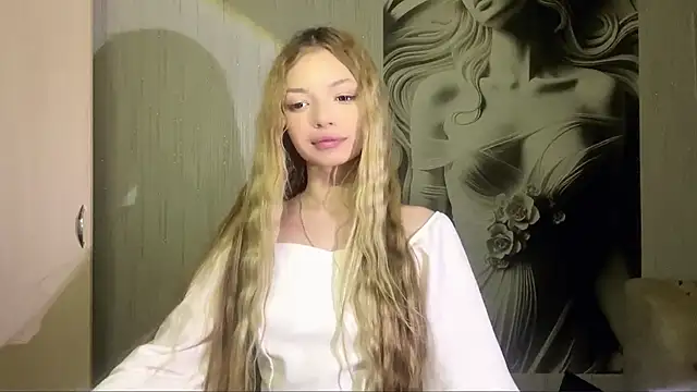 GiovannaLopez webcam