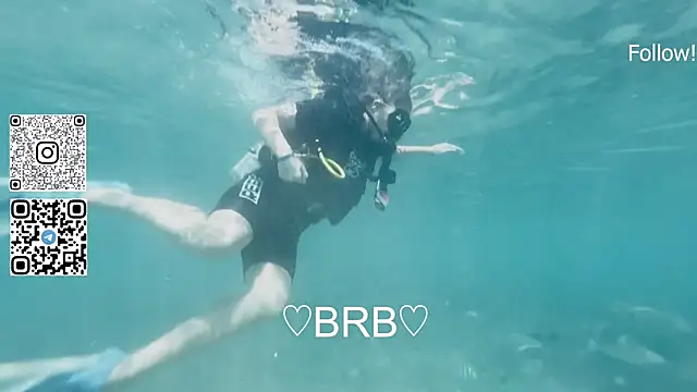 MrsTenderBeast webcam