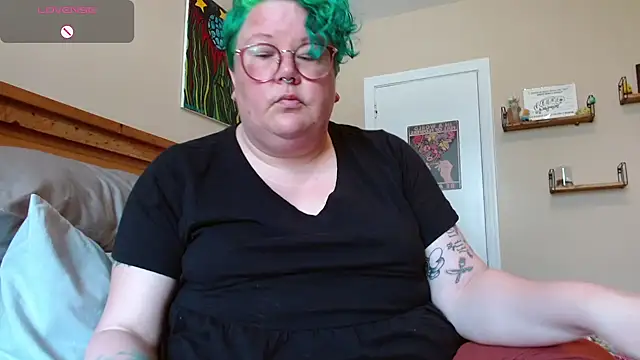 potofgreer - PotOfGreer's free webcam - UK Sex Cams