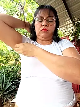 Dirty_Pregnant_Mommy webcam