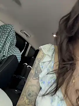 BeautifulMesss webcam