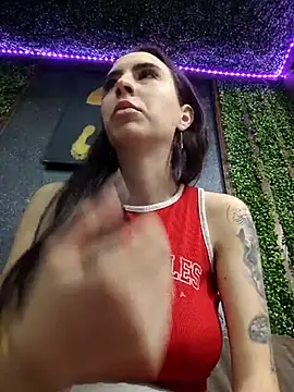 pleasure_of_life webcam