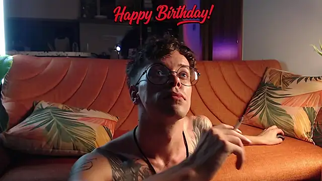 William_Henry_ webcam