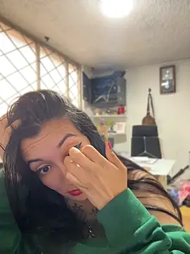 SALOME_KORLAND webcam