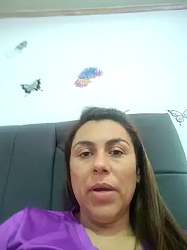 vanessa-titisM webcam