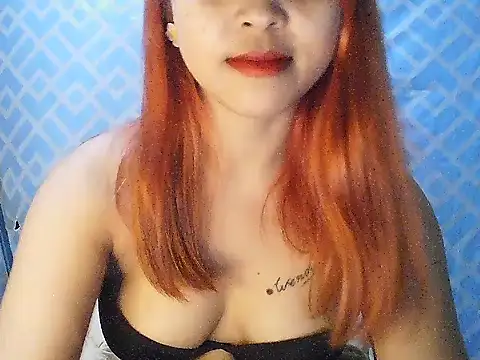 AsianKelly69 webcam