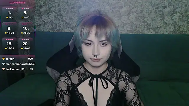 LeisaHopperstad webcam