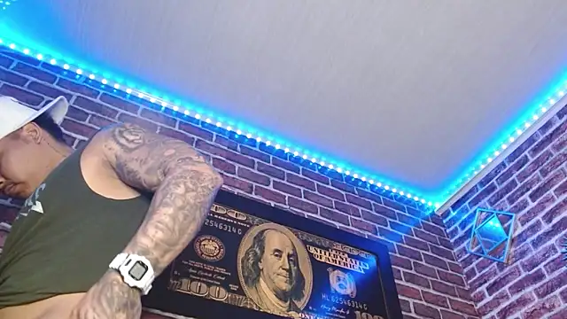 jordan_bigcock_ webcam