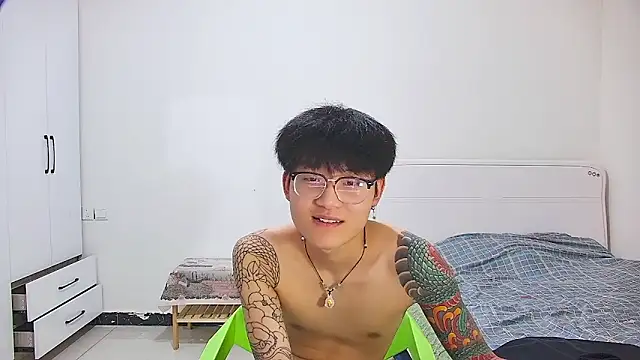 KK-cuteboy webcam