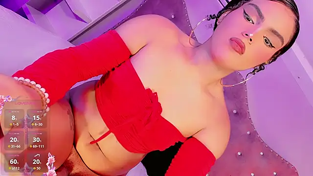 babyAnthonella webcam