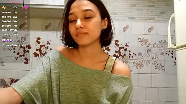 AnnettaBelsito webcam